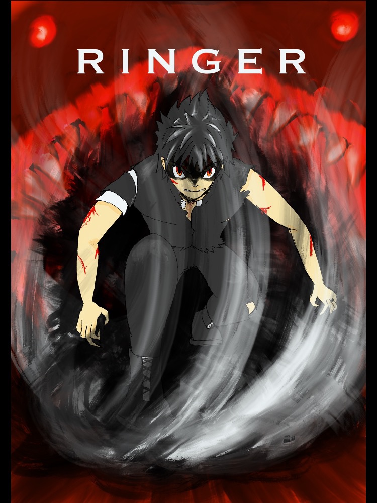 นิยาย [RINGER] ริงเกอร์: สงครามแหวนมนตรา : Dek-D.com - Writer