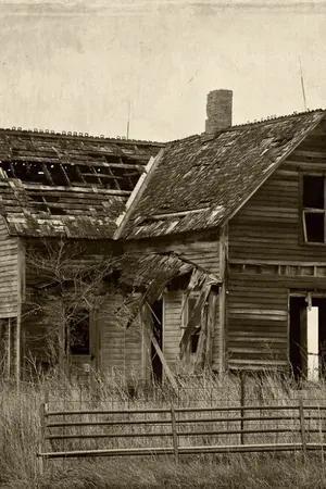 ปกนิยาย Replica Room - กลอนอังกฤษ: ห้องจำลอง