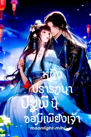 ปกนิยาย
