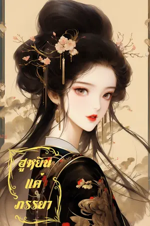 ปกนิยาย