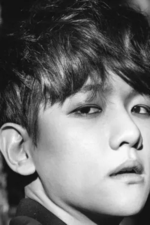 ปกนิยาย LONDON [ Chanbaek fic ]