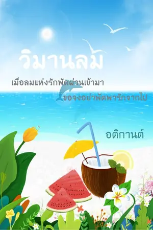 ปกนิยาย วิมานลม