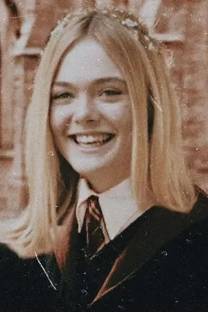 ปกนิยาย [Harry Potter] Between us (AU) dm/oc