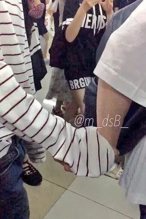 ปกนิยาย [ FIC ] DOTEN :: MY CHILDHOOD