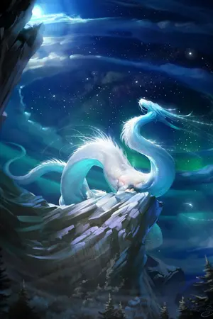 ปกนิยาย [Short Fic BTS] Blue Lineage #fromJKtoVday #Kookv