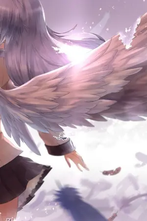 ปกนิยาย ฺBlackEmpress [ Rewrite.]