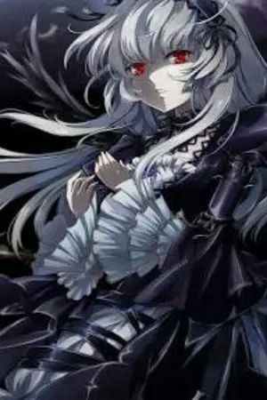 ปกนิยาย [Fic Lafrola]นางร้ายที่ว่า คือพวกเธอรึเปล่า