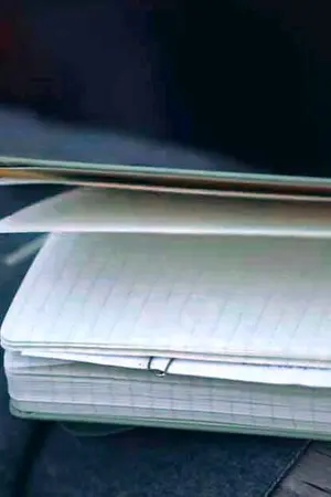 ปกนิยาย [SF][OS] `story of us` #KOOKMIN