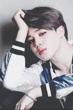 ปกนิยาย [FIC KOOKMIN]จีมินขี้อ่อย