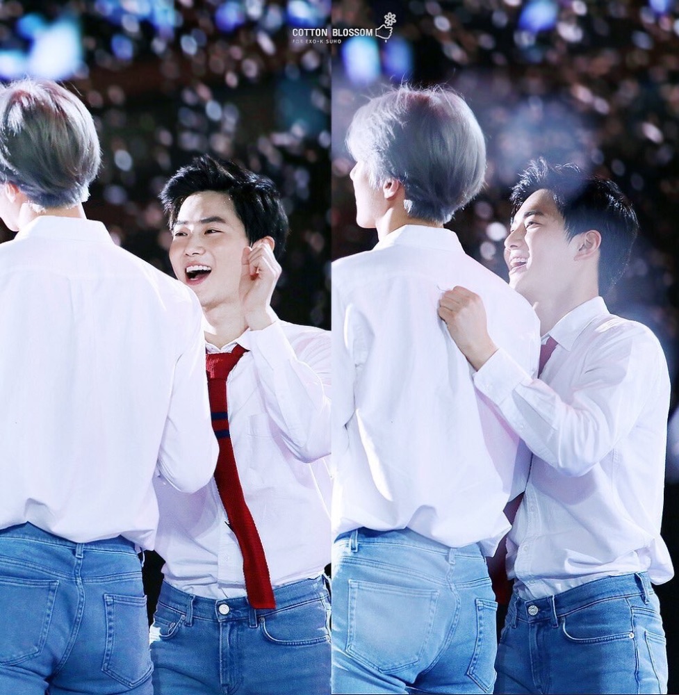 นิยาย (END) FRIENDS WITH BENEFITS (HUNHO) Writer