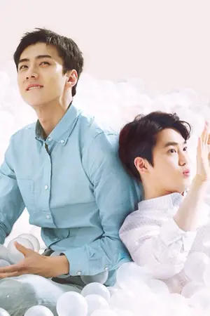 ปกนิยาย (END) ONCE AGAIN (HUNHO)