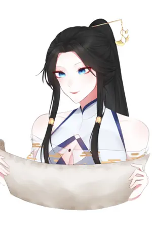 ปกนิยาย ภาระอันยิ่งใหญ่ของข้า คือการช่วยเหลือเหล่าตัวเอกอับโชค