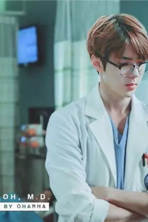 ปกนิยาย | Sehun X You Ft . Exo (All Members) | หมอฮุนคนหื่น