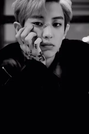 ปกนิยาย FIC [ CHANYEOL X YOU ] - THE DEVIL'S HEART