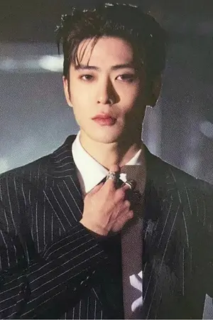 ปกนิยาย •When I Got A Good Girl•