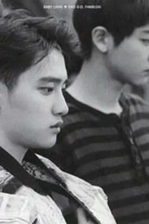 ปกนิยาย SOMEBBEARR's Fictions