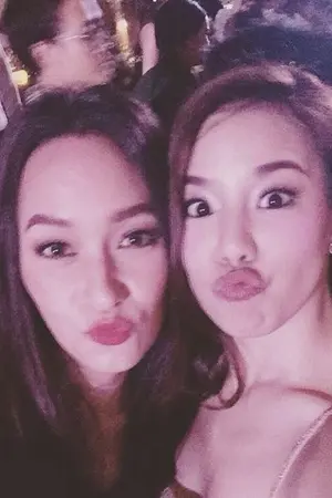 ปกนิยาย BeeCris in Love Story