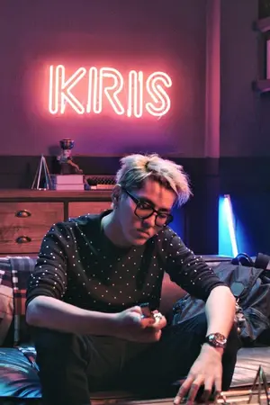 ปกนิยาย [OS/SF] KrisYeol :: Honey Candy ::