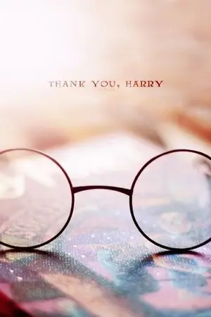 ปกนิยาย SF : Harry Potter || All about hp