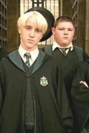 ปกนิยาย (DM/HP) Don't! อย่ามายุ่งกับฉัน!