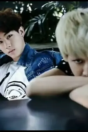 ปกนิยาย เรื่องลับหลังเลิกเรียน [Mark Bam ]