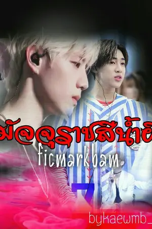 ปกนิยาย