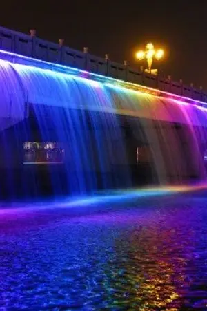 ปกนิยาย Fic ChanLu Baby