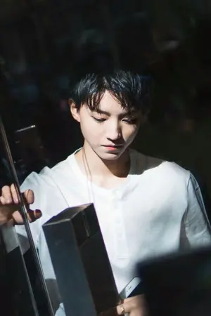 ปกนิยาย Can I bite u? || กับดักเลือดJunkaixYou [TFboys]