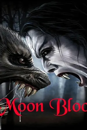 ปกนิยาย [Fic snsd exo] Moon Blood