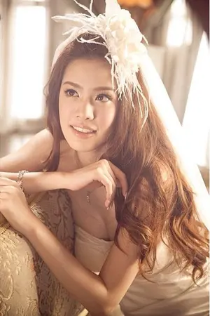 ปกนิยาย จันทร์เจ้าเอย