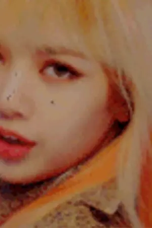 ปกนิยาย *Closer Love ดึงรักให้ชิดอีกนิดยัยตัวแสบ*