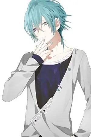 ปกนิยาย ผมก็แค่ชาวบ้านธรรมดาๆครับ...จริงๆนะ[Yaoi]