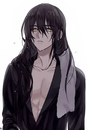 ปกนิยาย ผมจะมีร้อยหน้าพันหน้าก็เรื่องของผมครับ[Yaoi]