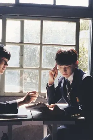 ปกนิยาย Eunbi's Room