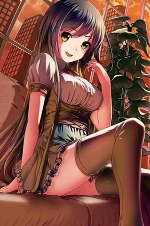 ปกนิยาย ผมเกิดใหม่ ทำไม....(ได้เป็นฮาเร็ม)