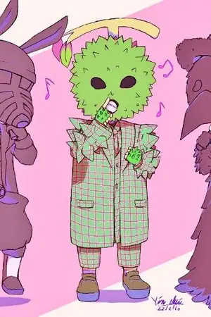 ปกนิยาย (รวมฟิคสั้นTMS)หน้ากากนักร้องงงงง!!! Y