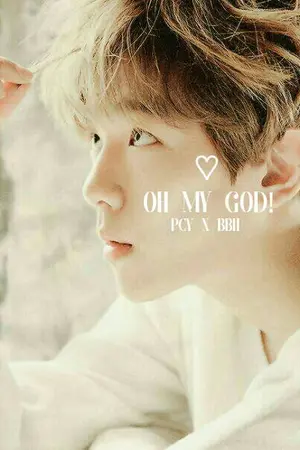 ปกนิยาย [ exo ] Oh my God! - Chanbaek