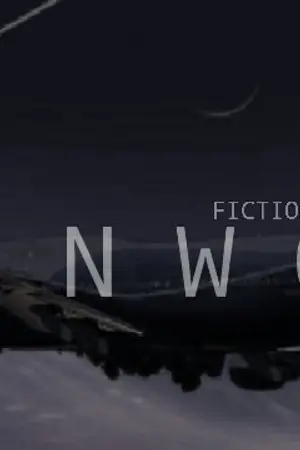 ปกนิยาย [ SEVENTEEN ] In-Flight Manual