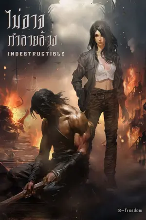 ปกนิยาย