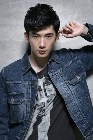 ปกนิยาย BadLove...รักร้าย พี่ชายสายโหด [Chan x Lula]