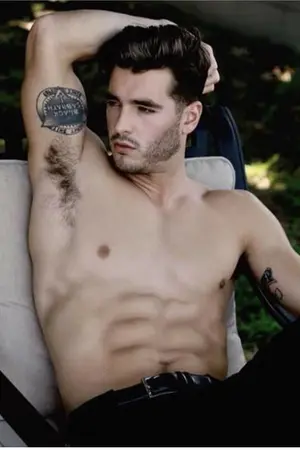 ปกนิยาย คุณอาร้อนสอนรัก