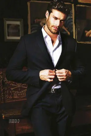 ปกนิยาย บำเรอสวาทซาตาน (รีอัพ)