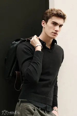 ปกนิยาย บอดี้การ์ดของหนู