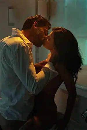 ปกนิยาย ยอมรักสามีมาเฟีย