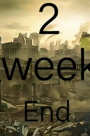 ปกนิยาย 2week end 14วัน