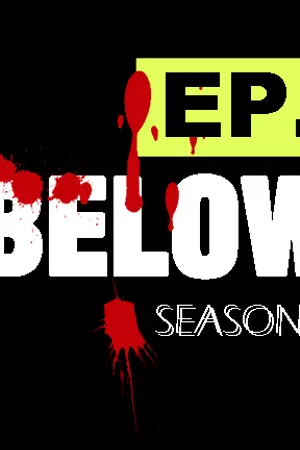 ปกนิยาย BELOW นรกใต้โรงเเรม ปี1 Ep.1