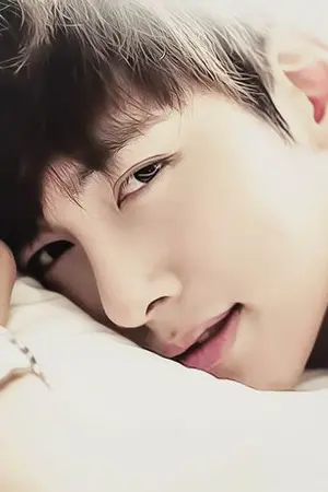 ปกนิยาย ขอคนบนฟ้ามาXXX