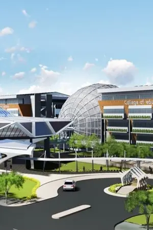 ปกนิยาย โรงเรียนพันธุ์เทพ