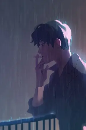 ปกนิยาย รัก / หลาย / เศร้า #GunBas OR #BeetBas [ํYaoi]