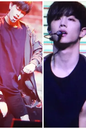 ปกนิยาย Confine จองจำรัก MARKBAM